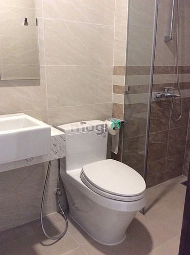 Hình ảnh Cho thuê chung cư Saigon Royal Q4,full NT giá 13tr/th