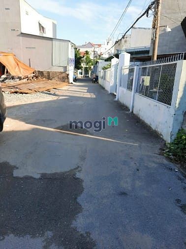 Hình ảnh Hơn 1 tỷ sở hữu nhà c4 rộng 80m2 đường Đỗ Xuân Hợp.Gần ĐH Văn Hóa HCM