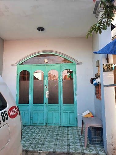 Hình ảnh Hơn 1 tỷ sở hữu nhà c4 rộng 80m2 đường Đỗ Xuân Hợp.Gần ĐH Văn Hóa HCM