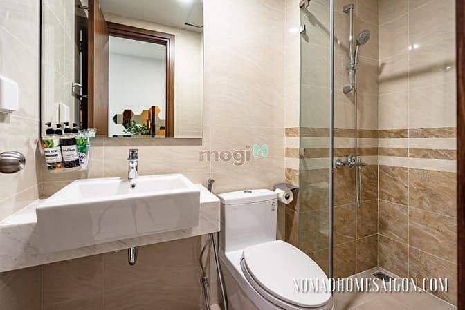 Hình ảnh Cho thuê Trang Chủ MB66.COM / Đăng Ký Tặng 66K + officetel Saigon Royal, DT 30m2, view sông, 11 triệu