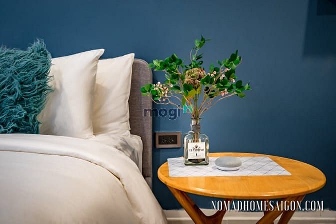 Hình ảnh Cho thuê Trang Chủ MB66.COM / Đăng Ký Tặng 66K + officetel Saigon Royal, DT 30m2, view sông, 11 triệu