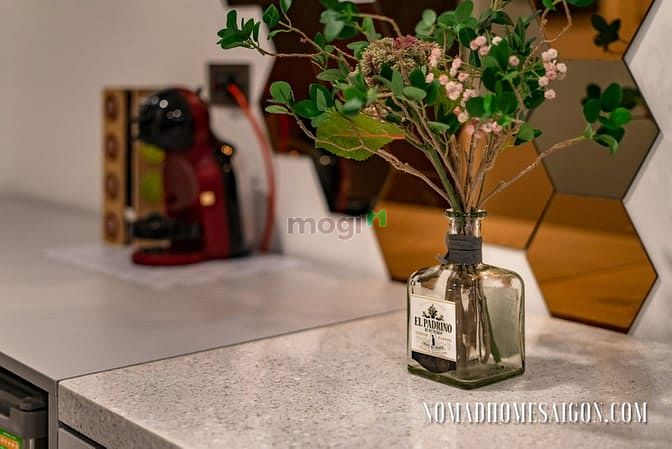 Hình ảnh Cho thuê Trang Chủ MB66.COM / Đăng Ký Tặng 66K + officetel Saigon Royal, DT 30m2, view sông, 11 triệu