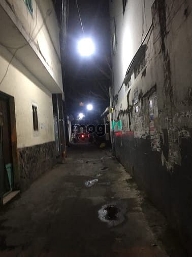 Hình ảnh Bán nhà hẻm ba gác, Quận 3, giá 3,6 tỷ