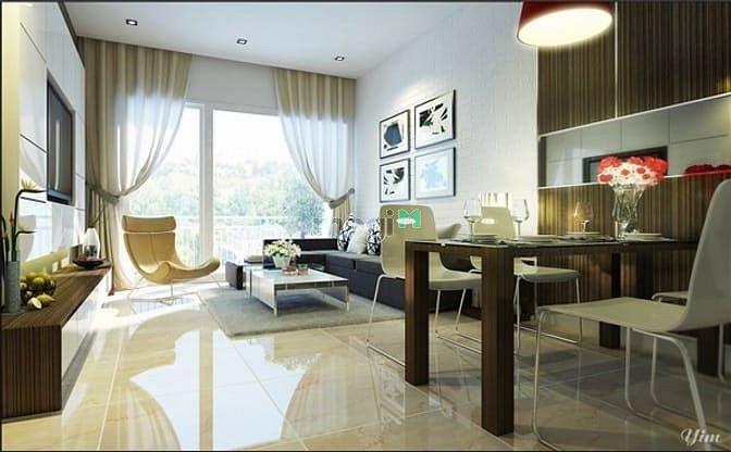 Hình ảnh Cho thuê Trang Chủ MB66.COM / Đăng Ký Tặng 66K Scenic Valley - đối diện CrescentMall. Giá rẻ