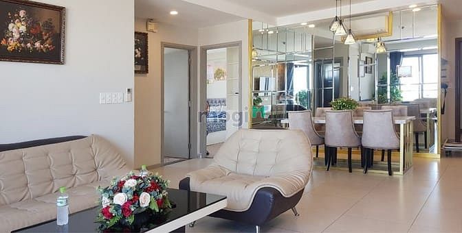 Hình ảnh Cho thuê Trang Chủ MB66.COM / Đăng Ký Tặng 66K Gold View,133m2, thiết kế 3PN, 3WC, full NT, view đẹp