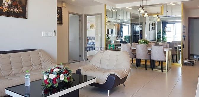 Hình ảnh Cho thuê Trang Chủ MB66.COM / Đăng Ký Tặng 66K Gold View,133m2, thiết kế 3PN, 3WC, full NT, view đẹp