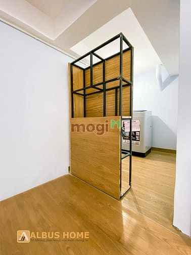 Hình ảnh Trang Chủ MB66.COM / Đăng Ký Tặng 66K/phòng trọ gần Lotte máy giặt riêng