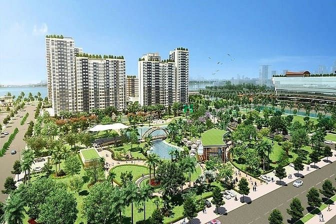 Hình ảnh New City cần cho thuê Trang Chủ MB66.COM / Đăng Ký Tặng 66K trống tầng cao 2PN