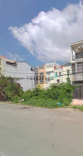 Hình ảnh Sang lại lô đất 5x16m đường số 23 Phạm Văn Đồng, HBC, Thủ Đức