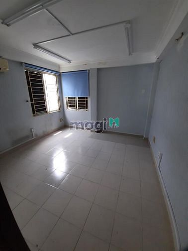 Hình ảnh Cho thuê nhà 3 lầu phường 4 quận 3