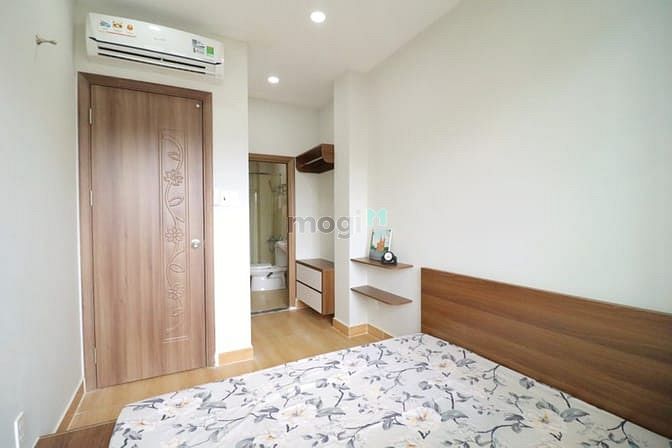 Hình ảnh ❣️ Mb6623 nạp rút nhanh chóng 1-2PN ngay Q1, full nội thất 40m2, view siêu đẹp 🔥