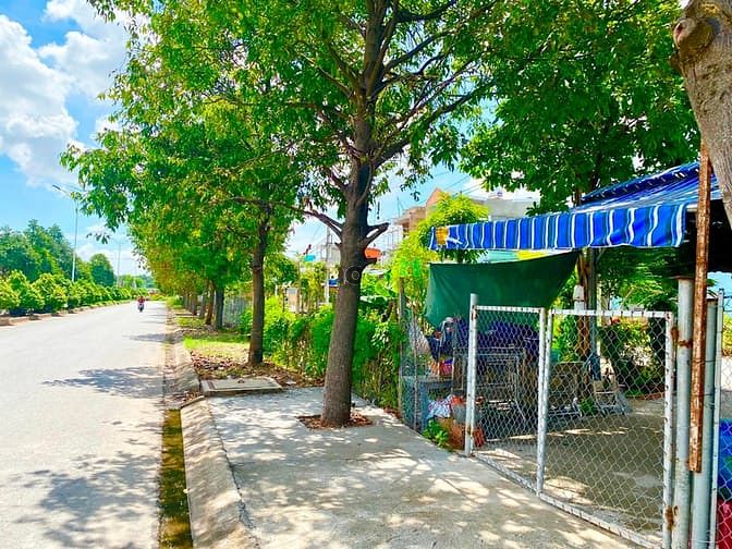 Hình ảnh Chủ bán không môi giới miếng đất 141m2 đất thổ cư sát chợ Thủ Đức