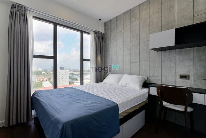 Hình ảnh Cho thuê Trang Chủ MB66.COM / Đăng Ký Tặng 66K 3PN Saigon Royal 115m2, nội thất cao cấp view thoáng