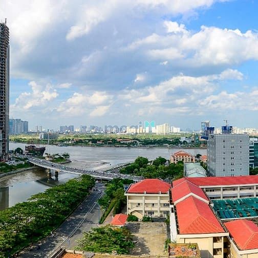 Hình ảnh Cho thuê Trang Chủ MB66.COM / Đăng Ký Tặng 66K 3PN Saigon Royal 115m2, nội thất cao cấp view thoáng