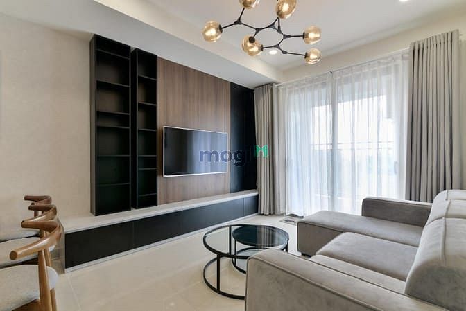 Hình ảnh Cho thuê Trang Chủ MB66.COM / Đăng Ký Tặng 66K 3PN Saigon Royal 115m2, nội thất cao cấp view thoáng