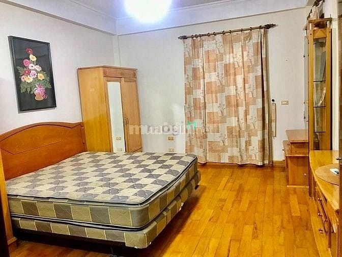 Hình ảnh Cho thuê nhà riêng ngõ 27 huỳnh thúc kháng - láng hạ, đống đa.