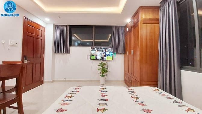 Hình ảnh 💁Còn Duy Nhất 1 Căn Full Sáng 7.5tr Trường Đua Phú Thọ