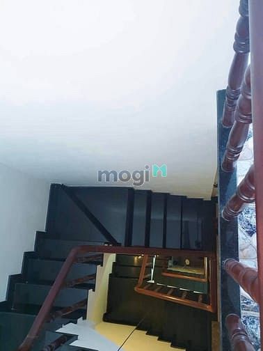 Hình ảnh Nhà đẹp hẻm 1 xuyệt Thoại Ngọc Hầu