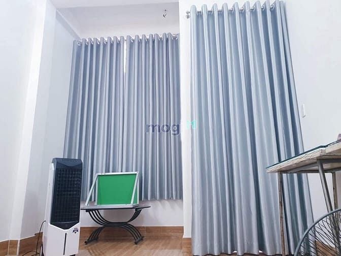 Hình ảnh Nhà đẹp hẻm 1 xuyệt Thoại Ngọc Hầu