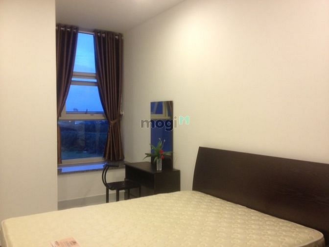 Hình ảnh Y Hình Giá Tốt Cho thuê CHCC La Casa, Q7, 92m2, 2pn, 9.5tr, ntđđ