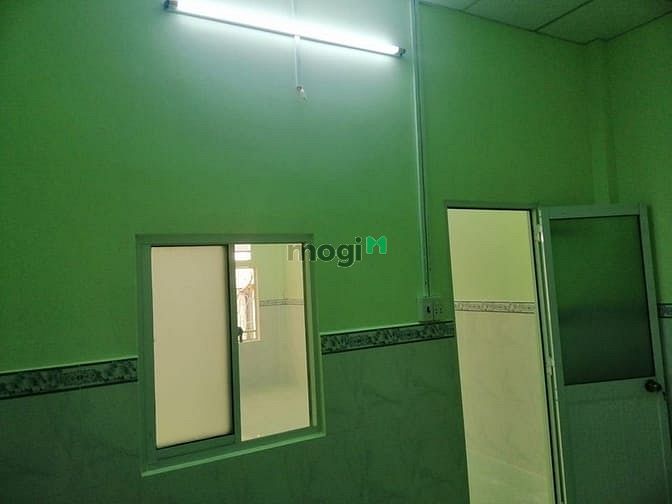 Hình ảnh Nhà trống đẹp đường Phú Thọ Hoà