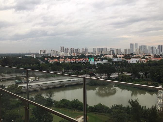 Hình ảnh Mb6623 nạp rút nhanh chóng SCENIC VALLEY cho thuê , thiết kế 3PN -135m2 -view gofl.