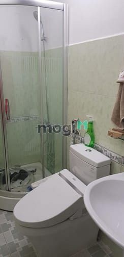 Hình ảnh Bán nhà hẻm oto phường 1 Quận 3