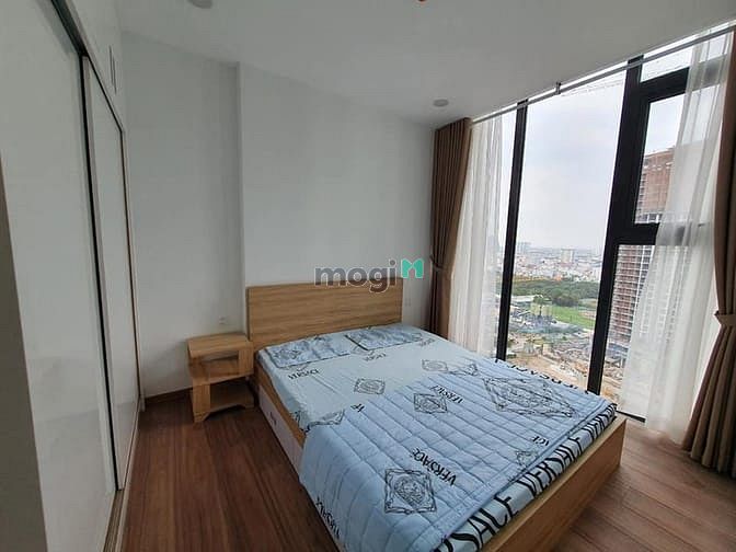 Hình ảnh Cho thuê căn 2PN-2WC full nội thất, tầng trung view thoáng
