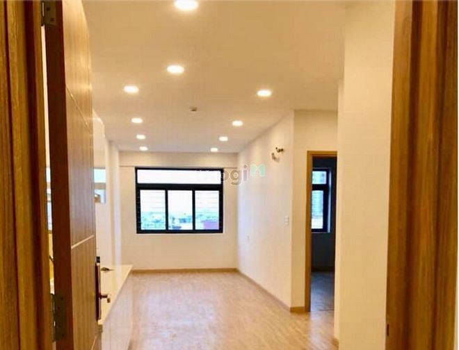 Hình ảnh Chung cư Saigon Homes Bình Tân 45m² 1PN