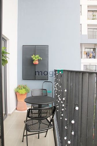 Hình ảnh M-One 3 phòng ngủ, 2WC, giá 20 Triệu.