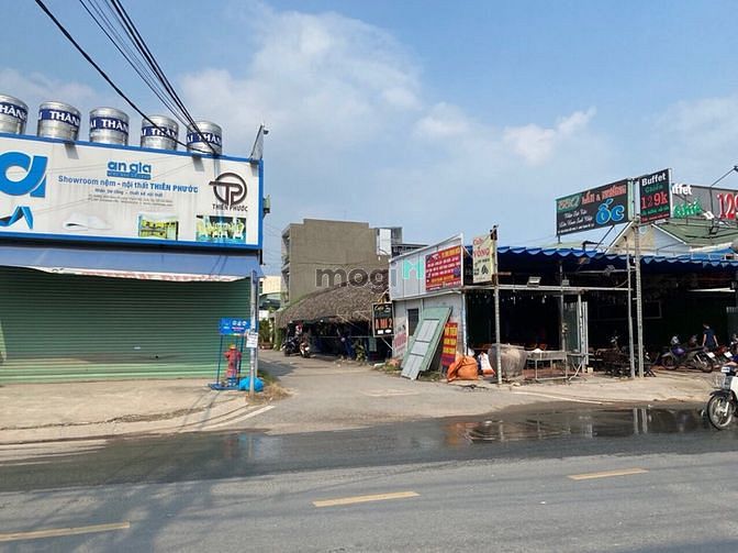 Hình ảnh Đất 56m2 Hẻm 60 đường Hoàng Hữu Nam, phường Long Thạnh Mỹ, Q9