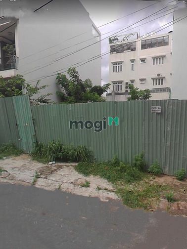 Hình ảnh Sang gấp lô đất MT Đồng Đen,P14,Tân Bình,LK Chợ Bàu Cát,SHR, giá 1.8tỷ