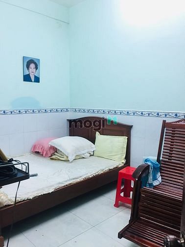 Hình ảnh Sát MT Bùi Đình Túy, 64m2 chỉ 4.85 tỷ, Bình Thạnh.