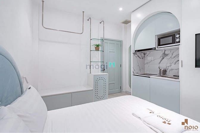 Hình ảnh ❌ Siêu phẩm CHDV QUẬN 3❌ Giá chỉ 6TR/tháng_Mặt tiền trung tâm quận 3