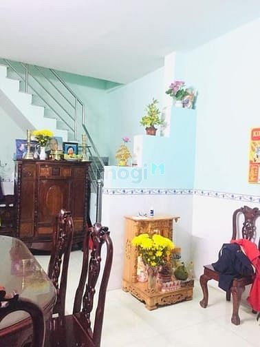 Hình ảnh Sát MT Bùi Đình Túy, 64m2 chỉ 4.85 tỷ, Bình Thạnh.