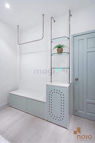 Hình ảnh ❌ Siêu phẩm CHDV QUẬN 3❌ Giá chỉ 6TR/tháng_Mặt tiền trung tâm quận 3