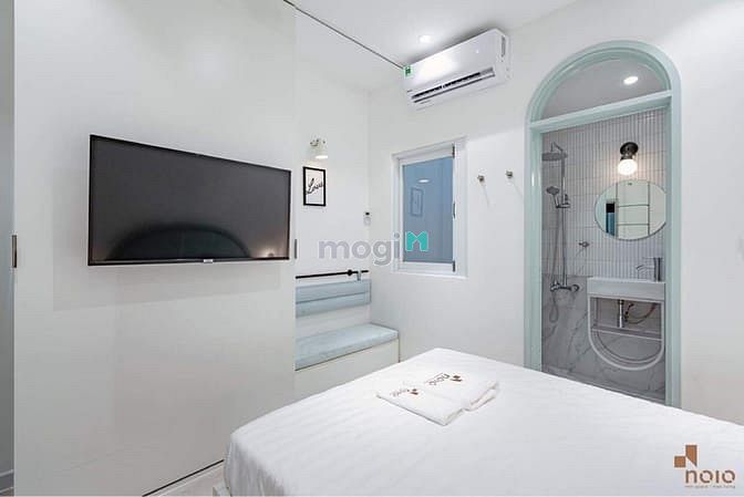 Hình ảnh ❌ Siêu phẩm CHDV QUẬN 3❌ Giá chỉ 6TR/tháng_Mặt tiền trung tâm quận 3