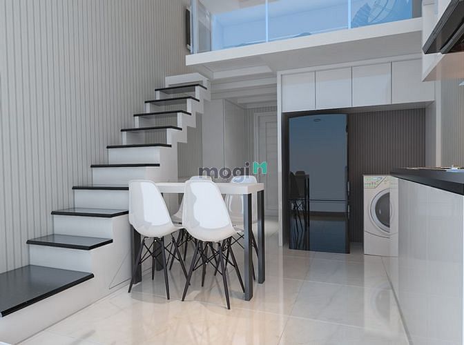 Hình ảnh Căn Hộ Hóc Môn 34m2 chỉ với 280TR