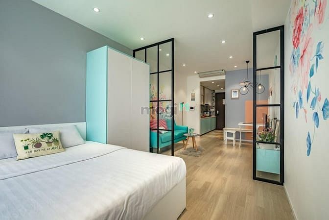 Hình ảnh Cho thuê Trang Chủ MB66.COM / Đăng Ký Tặng 66K Q4 - The Tresor - OT - NTDD - 12 Triệu