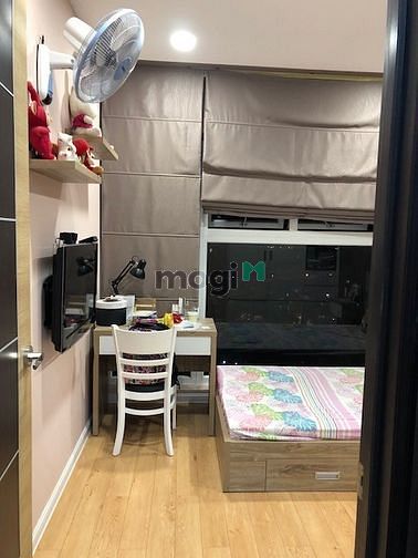 Hình ảnh Cho thuê chung cư cao cấp Xi Grand Court Q10. 74m2 , 2PN Full NT