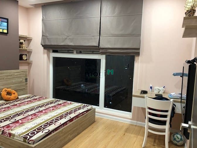 Hình ảnh Cho thuê chung cư cao cấp Xi Grand Court Q10. 74m2 , 2PN Full NT