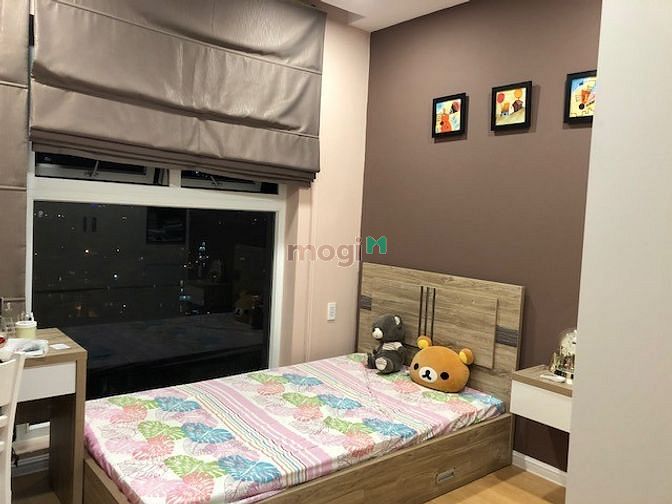 Hình ảnh Cho thuê chung cư cao cấp Xi Grand Court Q10. 74m2 , 2PN Full NT