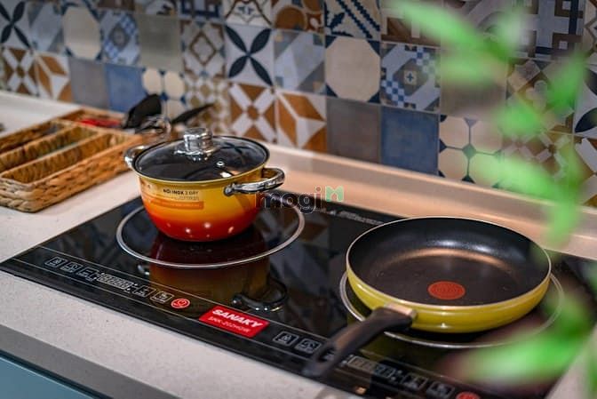 Hình ảnh Cho thuê Trang Chủ MB66.COM / Đăng Ký Tặng 66K Q4 - The Tresor - OT - NTDD - 12 Triệu