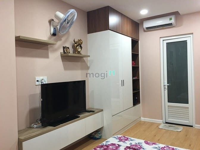 Hình ảnh Cho thuê chung cư cao cấp Xi Grand Court Q10. 74m2 , 2PN Full NT