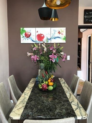 Hình ảnh Cho thuê chung cư cao cấp Xi Grand Court Q10. 74m2 , 2PN Full NT