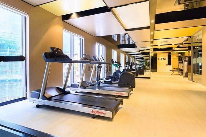 Hình ảnh Cho thuê Trang Chủ MB66.COM / Đăng Ký Tặng 66K Q4 - The Tresor - OT - NTDD - 12 Triệu