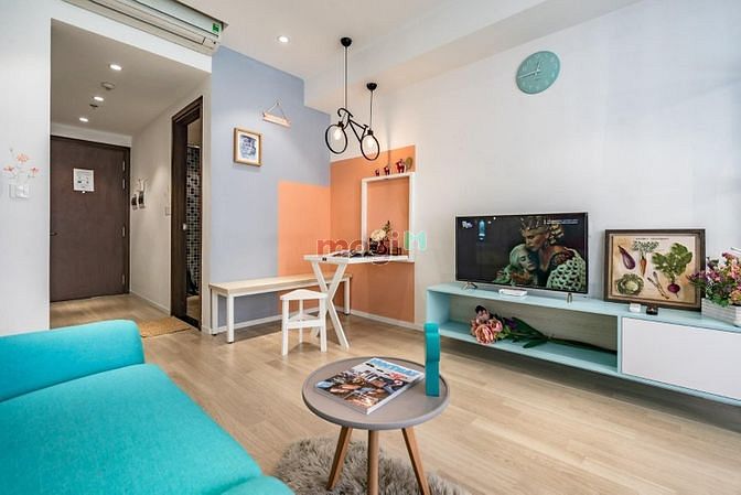 Hình ảnh Cho thuê Trang Chủ MB66.COM / Đăng Ký Tặng 66K Q4 - The Tresor - OT - NTDD - 12 Triệu