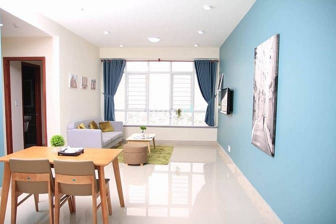 Hình ảnh Cho thuê Trang Chủ MB66.COM / Đăng Ký Tặng 66K Q8 - Ngọc Phương Nam - 2 phòng - 11 Triệu