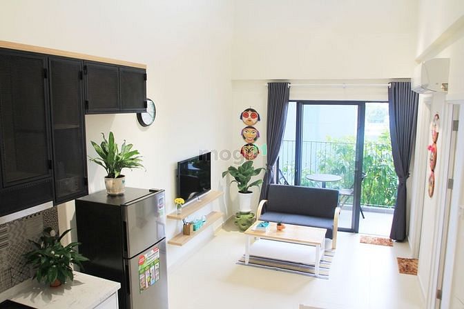 Hình ảnh M-One 94m2, 3 phòng ngủ, 2WC, giá 14 Triệu