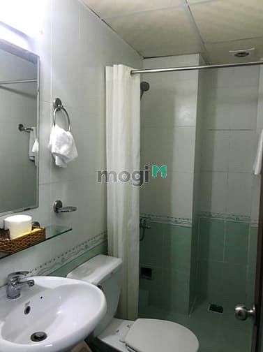 Hình ảnh Studio Sạch Sẽ Quận 1 Phố Tây Giá Siêu Rẻ 22m2 FULL NT